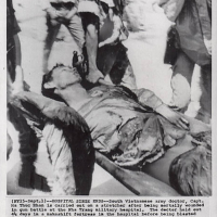 Vụ Hà Thúc Nhơn nổi loạn ở Quân Y Viện Nguyễn Huệ... - Le Tung Chau